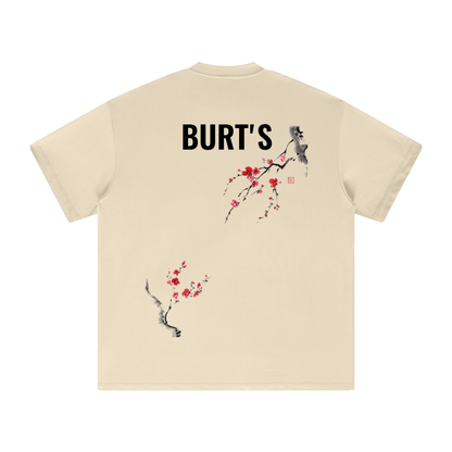 Sakura Heavyweight T