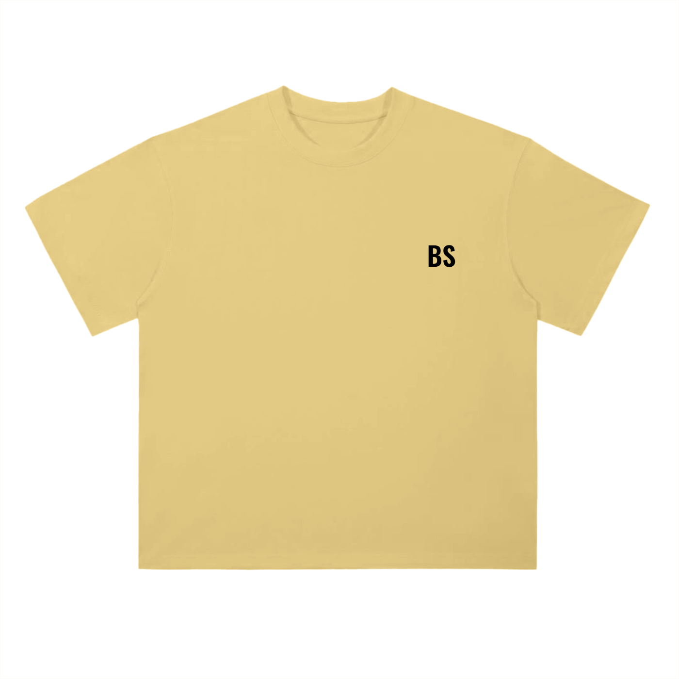 "Happy" Heavyweight T