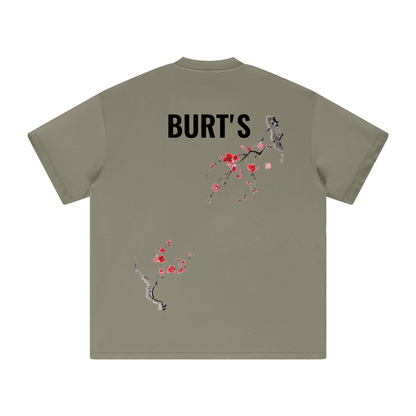 Sakura Heavyweight T