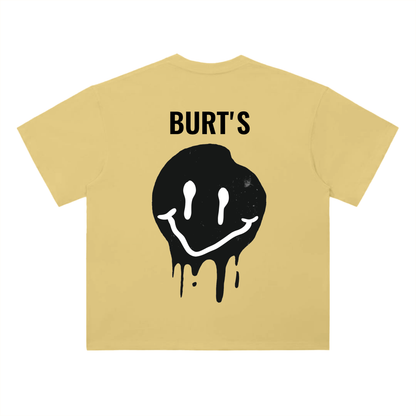 "Happy" Heavyweight T