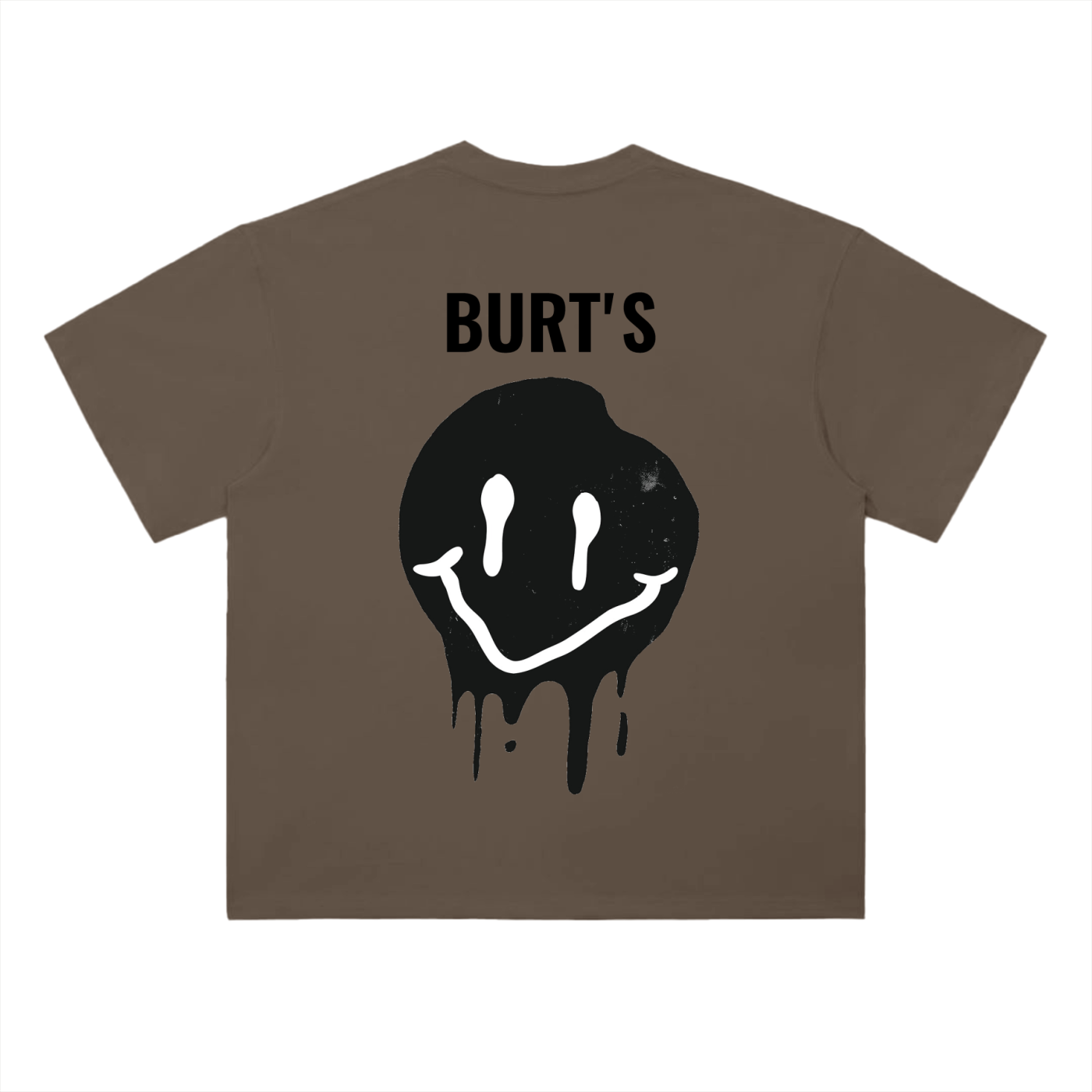 "Happy" Heavyweight T