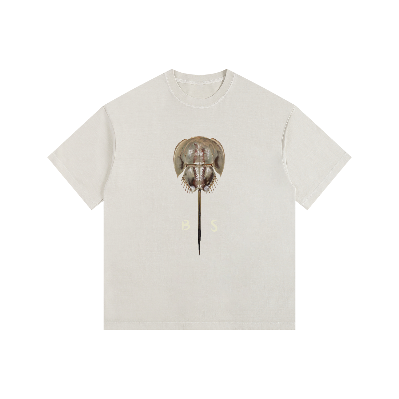 Horseshoe Crab T