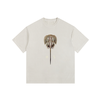 Horseshoe Crab T