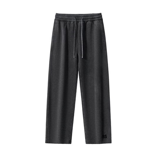 BS Washed Fleece Sweatpants