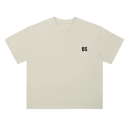 "Happy" Heavyweight T