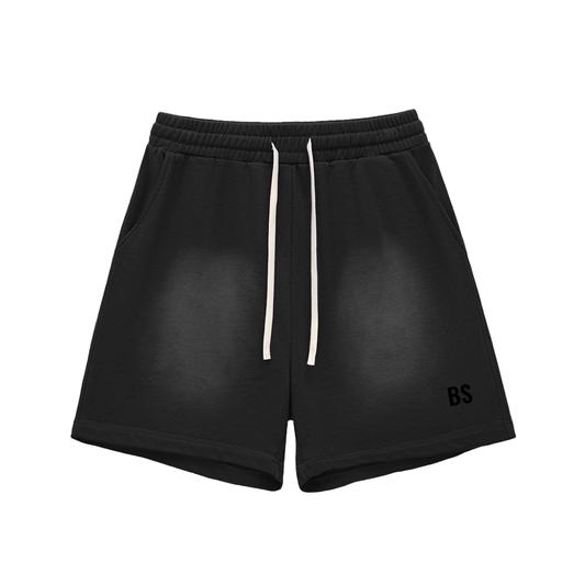 Sun Faded Shorts