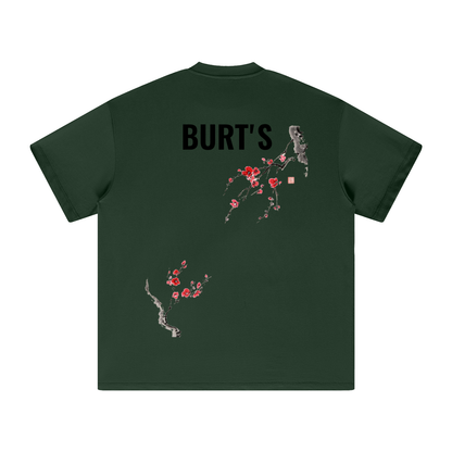 Sakura Heavyweight T