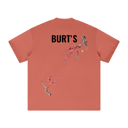 Sakura Heavyweight T