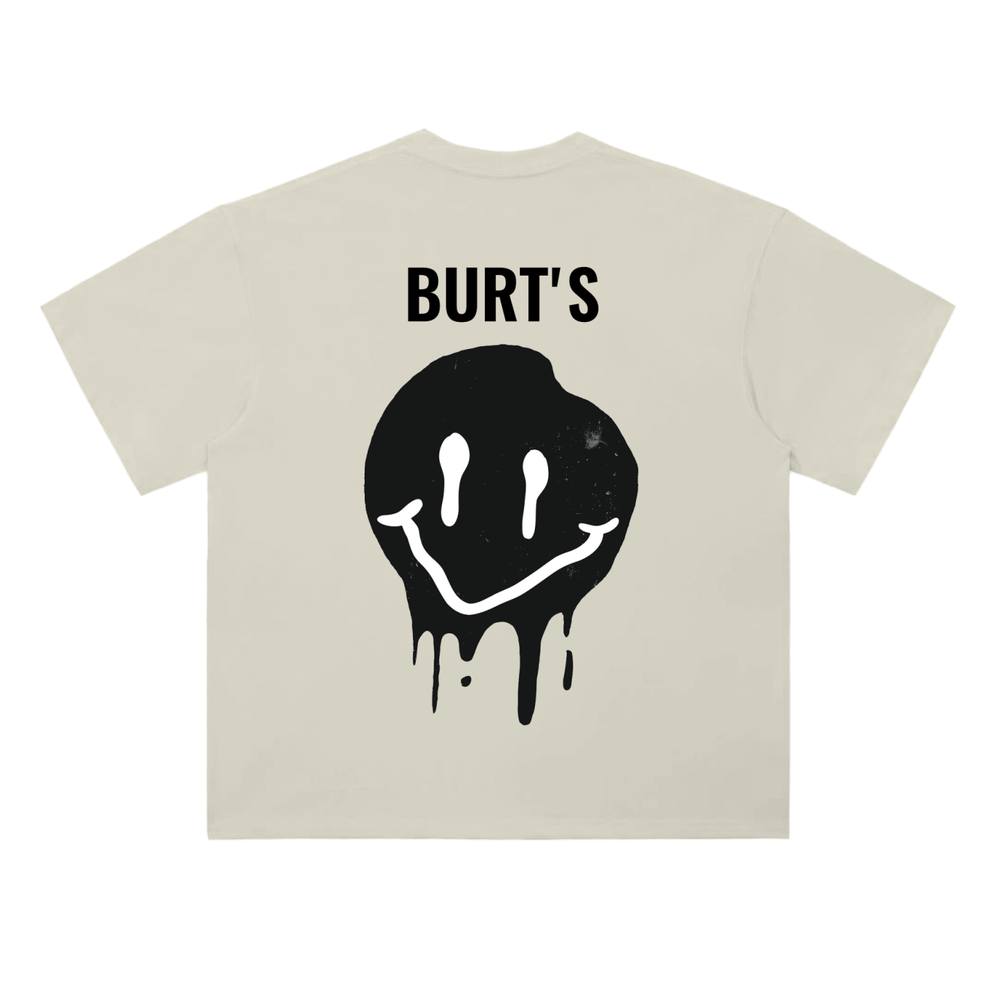 "Happy" Heavyweight T