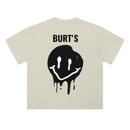 "Happy" Heavyweight T