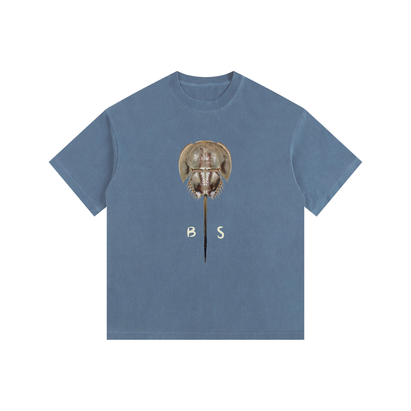 Horseshoe Crab T