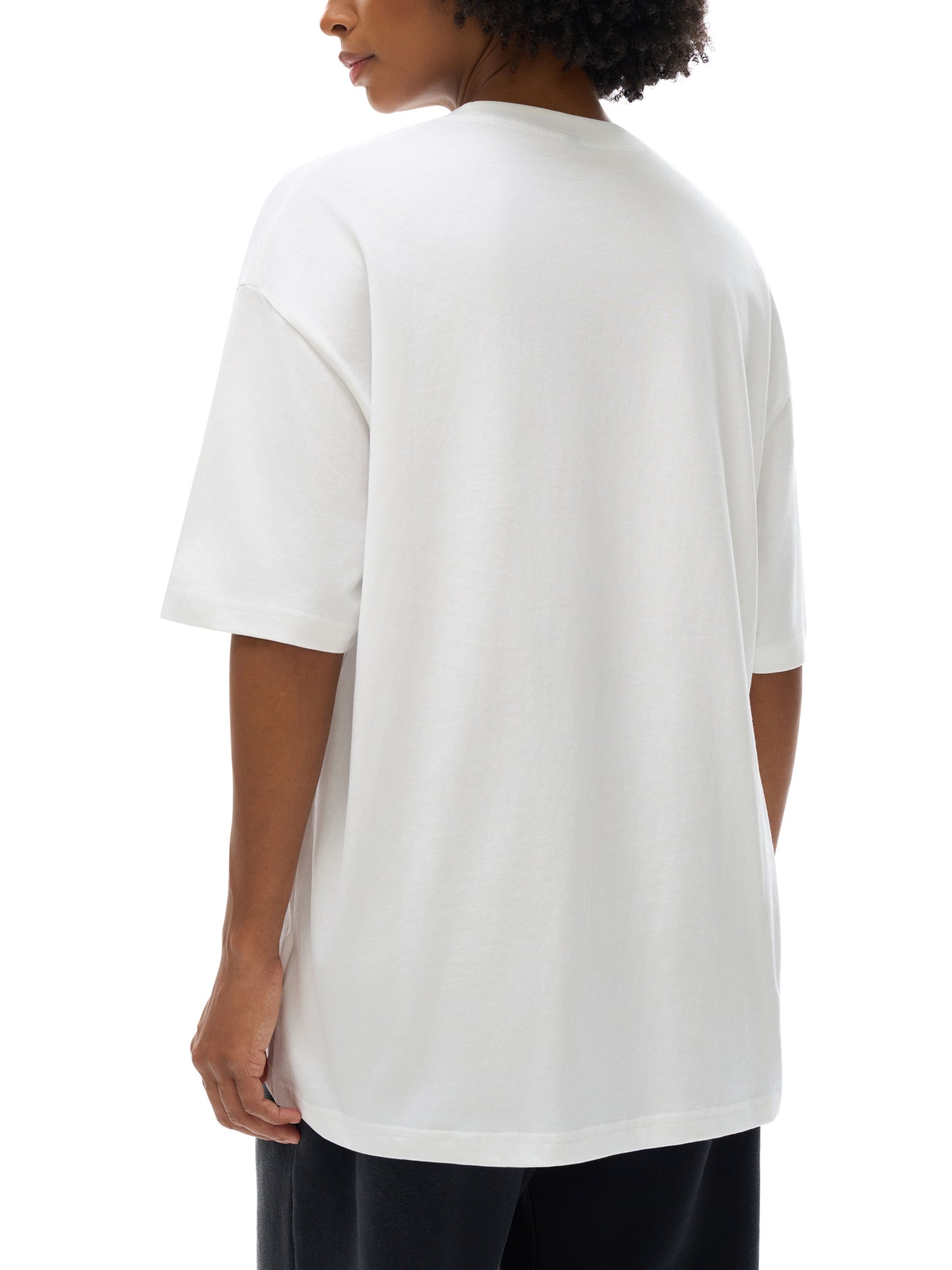 Ocean Motion Loose Fit T