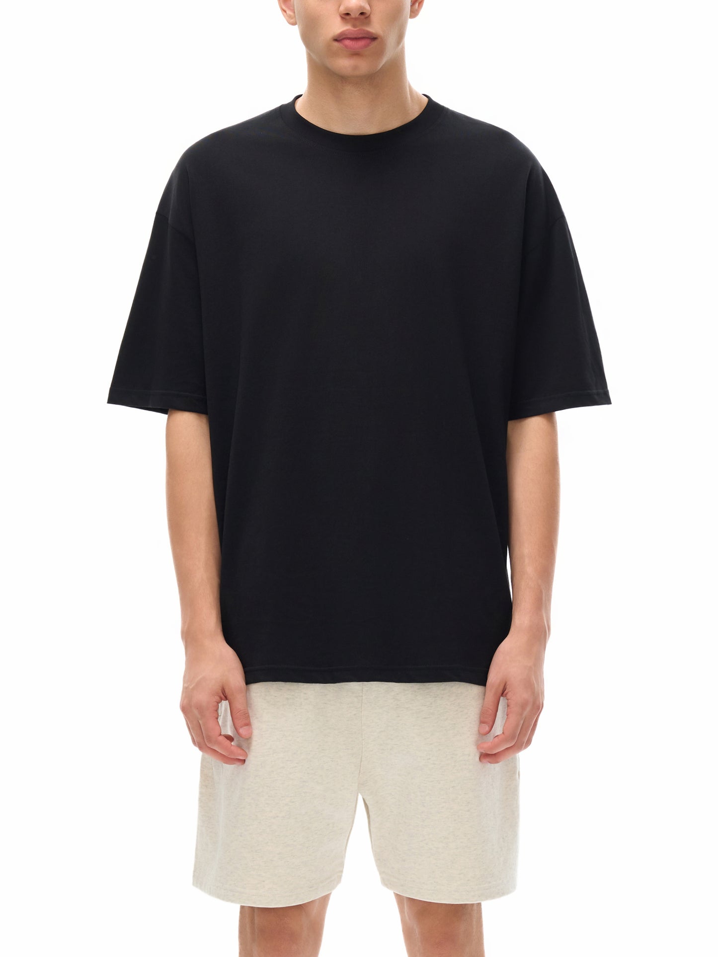 Ocean Motion Loose Fit T